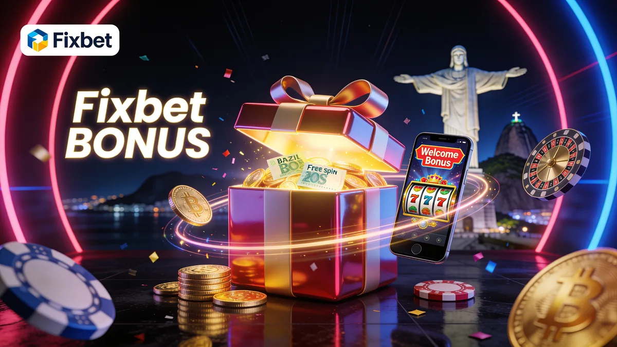 Sobre a Fixbet Brasil: guia de fixbet para jogadores no Brasil